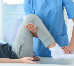 VẬT LÝ TRỊ LIỆU PHỤC HỒI CHỨC NĂNG